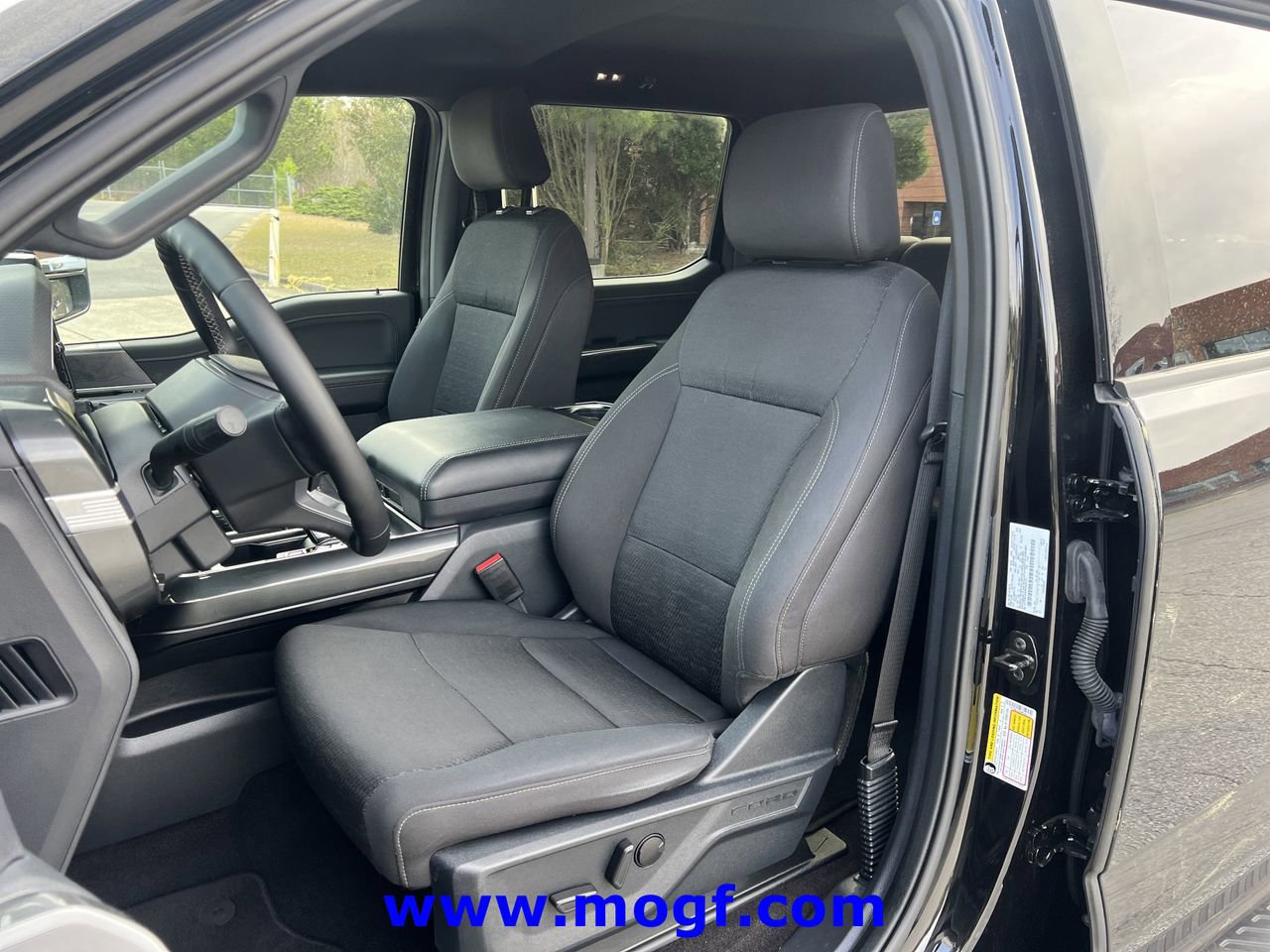 Certified 2023 Ford F150 XLT w/ Equipment Group 302A High image 24