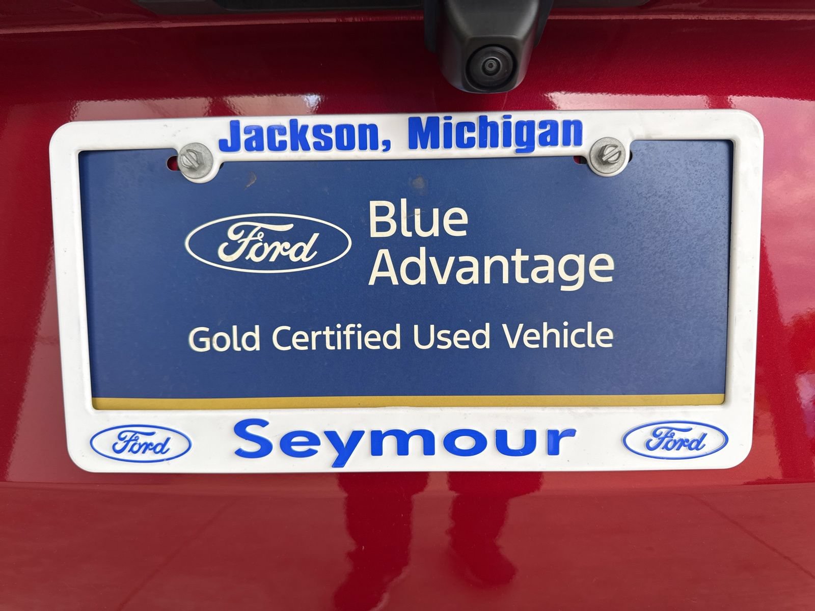Certified 2024 Ford Escape ST-Line w/ Tech Pack #1 AWD/4WD image 17