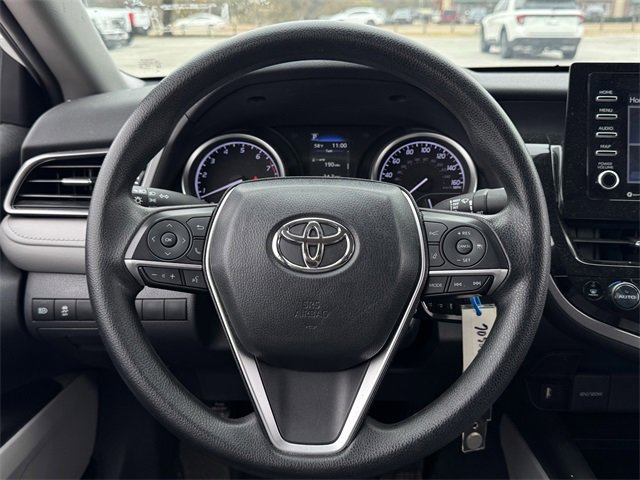 Used 2023 Toyota Camry LE image 12