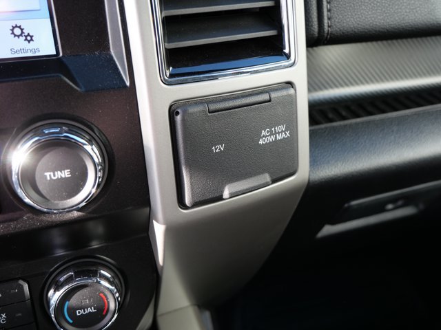 Certified 2019 Ford F150 Lariat AWD/4WD image 29