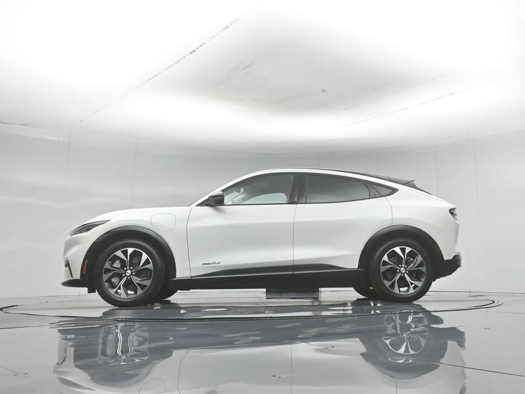 Certified 2023 Ford Mustang Mach-E Premium RWD image 8