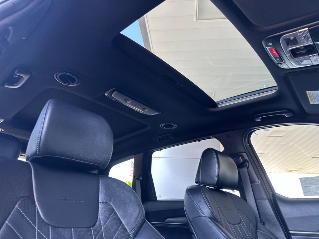 Used 2024 Kia Telluride SX X-Pro AWD/4WD image 16