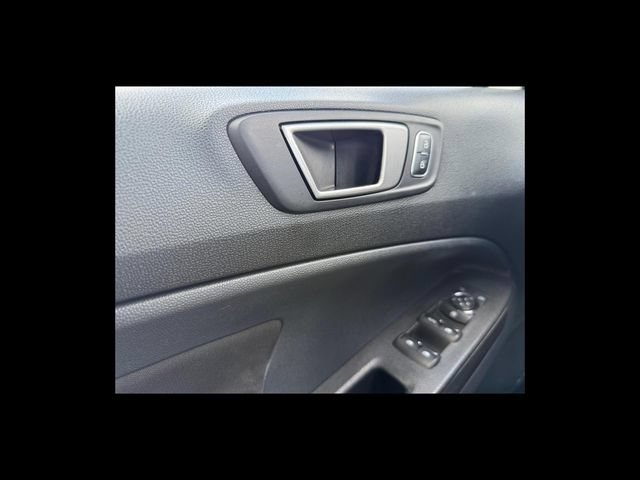 Certified 2022 Ford EcoSport SE AWD/4WD image 28