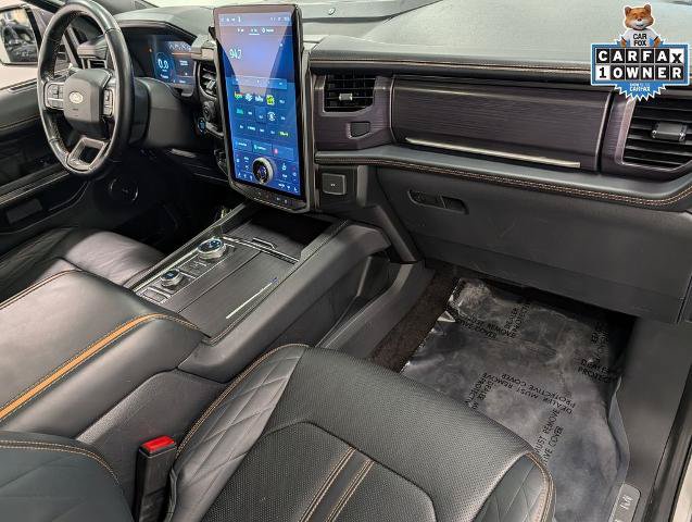 Certified 2022 Ford Expedition Platinum AWD/4WD image 30