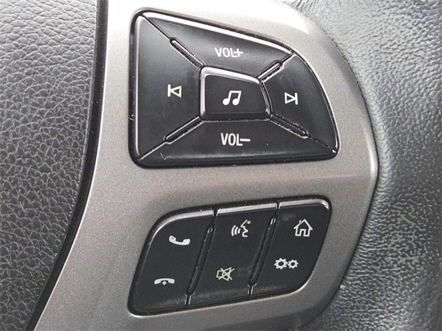 Certified 2023 Ford Ranger XLT w/ Equipment Group 302A High image 21