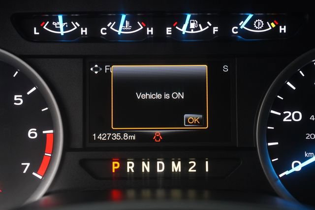 Certified 2018 Ford F250 XLT w/ XLT Value Package AWD/4WD image 25