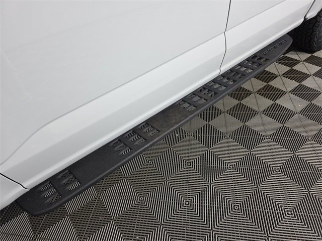 Certified 2023 Ford F150 Tremor w/ Equipment Group 402A High image 9