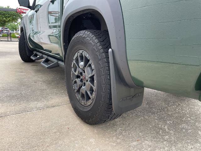 Used 2022 Nissan Frontier PRO-4X w/ Pro-4X Premium Package AWD/4WD image 20