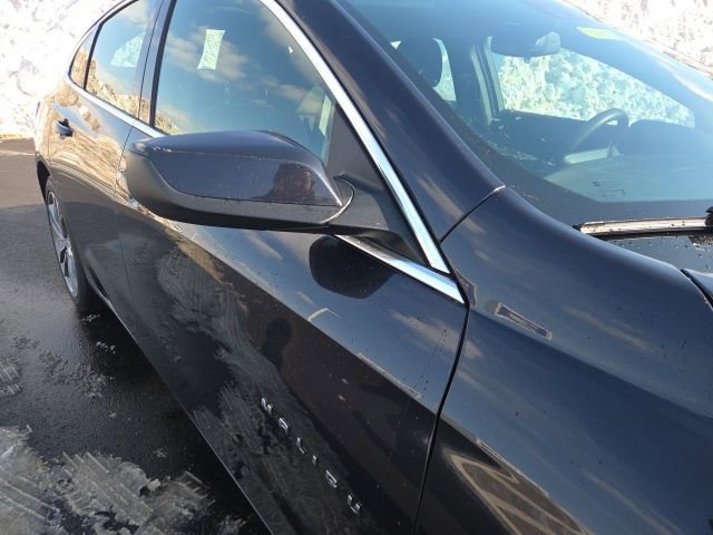 Used 2023 Chevrolet Malibu LT image 9