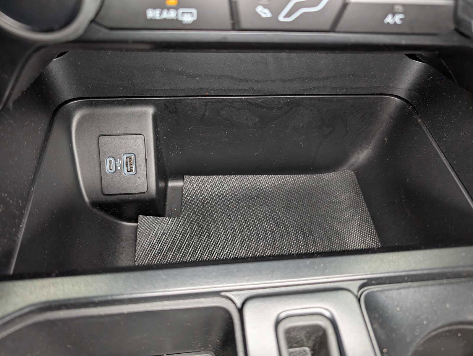 Certified 2024 Ford F150 STX image 31