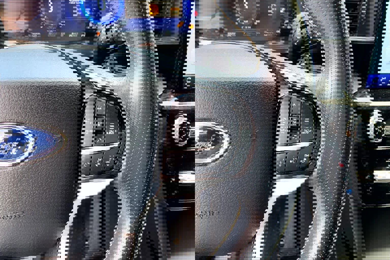 Certified 2021 Ford Explorer ST w/ Equipment Group 401A image 31