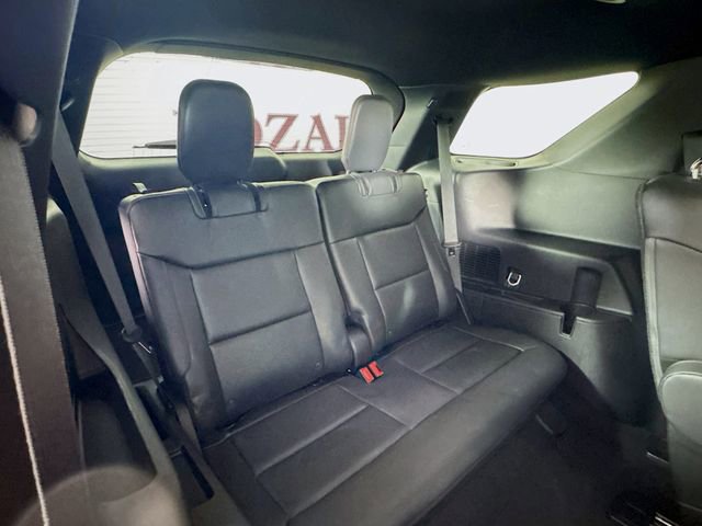 Certified 2025 Ford Explorer ST image 32