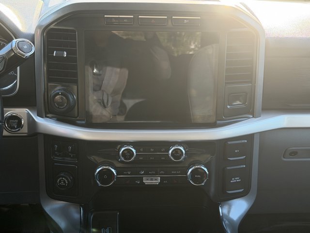 Certified 2022 Ford F150 XLT w/ Equipment Group 302A High RWD image 22