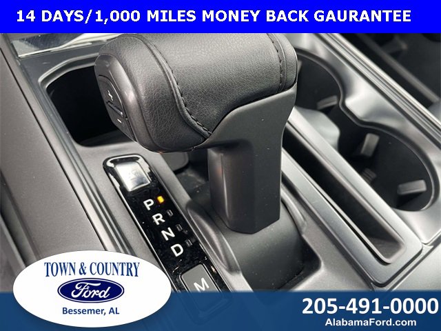 Certified 2024 Ford F150 Lariat w/ Equipment Group 502A High image 28