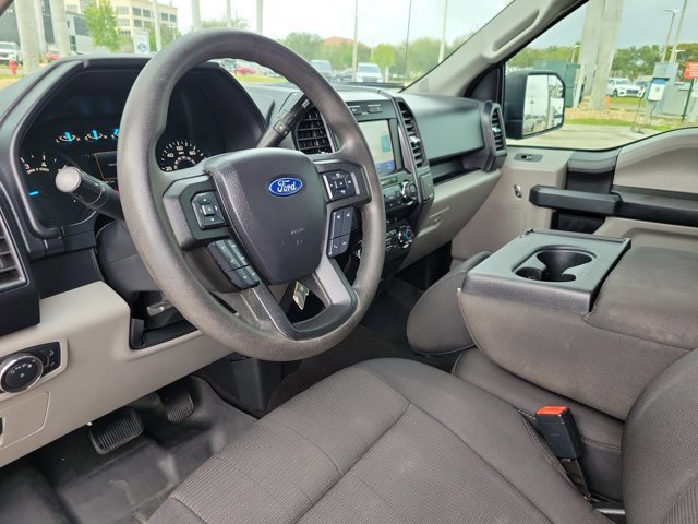 Certified 2020 Ford F150 XL w/ Equipment Group 101A Mid image 23