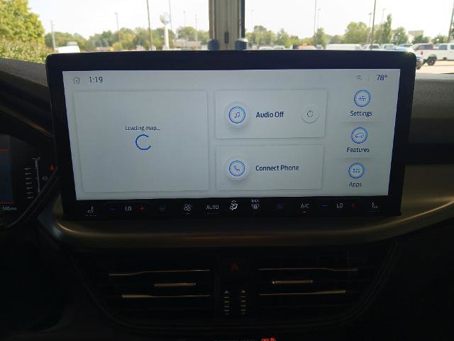 Certified 2023 Ford Escape Active w/ Tech Pack #1 image 16