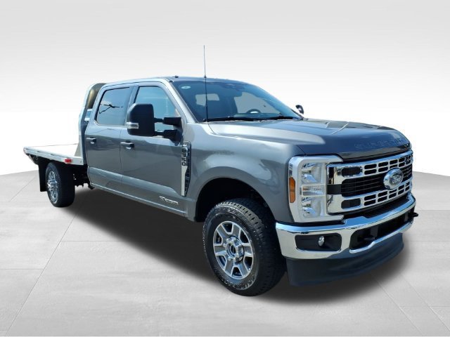 Certified 2025 Ford F350 XLT w/ XLT Value Package AWD/4WD image 13