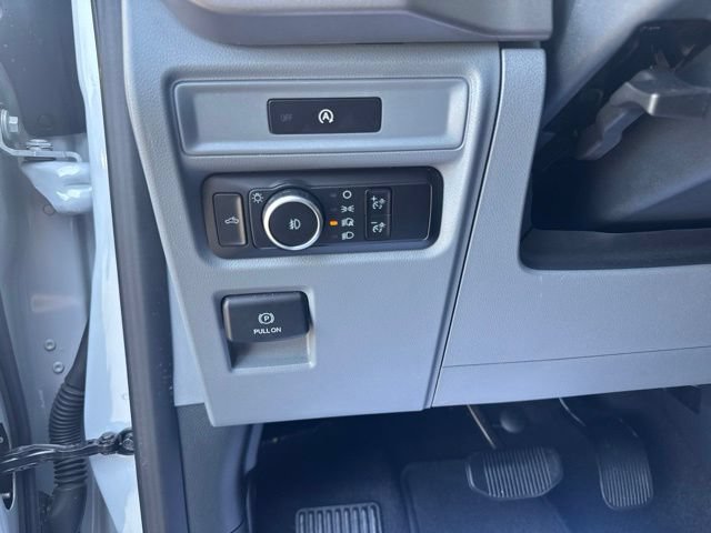 Certified 2025 Ford F150 XLT w/ Equipment Group 301A Standard AWD/4WD image 18