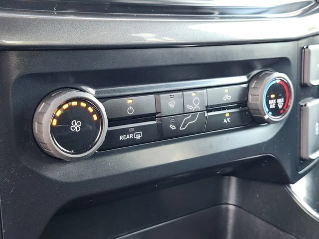 Certified 2023 Ford F150 XL w/ STX Appearance Package AWD/4WD image 22