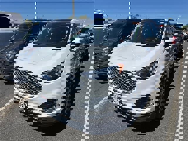 Certified 2023 Ford Edge SEL w/ Convenience Package