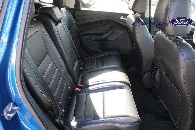 Certified 2020 Ford Edge ST-Line FWD image 13