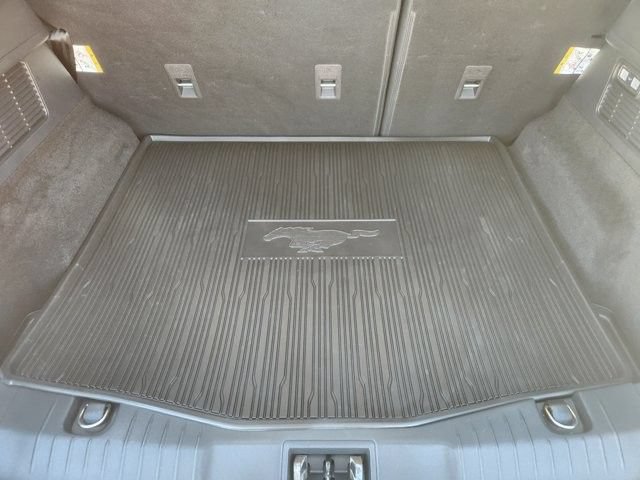 Certified 2023 Ford Mustang Mach-E Select RWD image 33