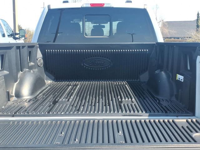 Certified 2024 Ford F150 XLT w/ Equipment Group 302A MID AWD/4WD image 7