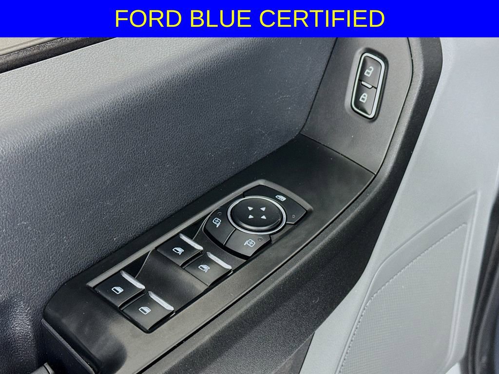 Certified 2024 Ford F250 XL RWD image 20