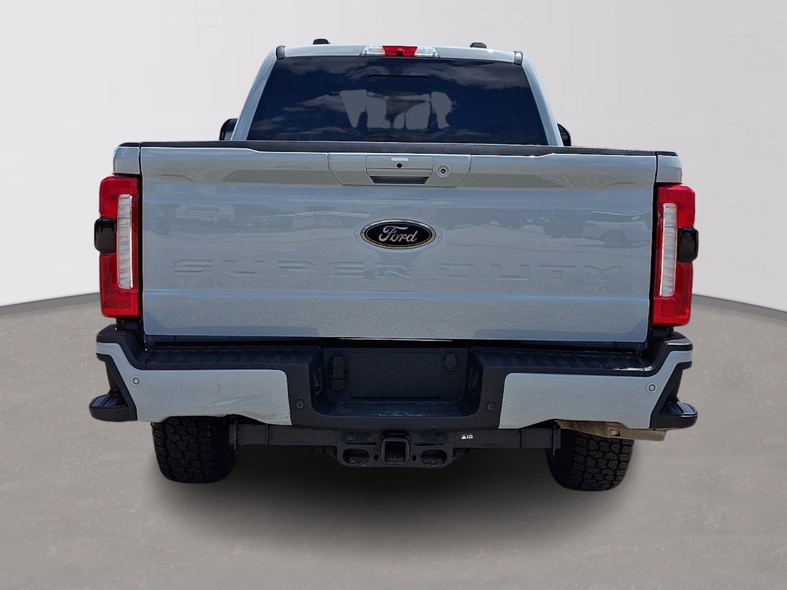 Certified 2025 Ford F250 Lariat w/ Lariat Ultimate Package AWD/4WD image 5