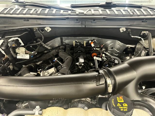 Certified 2025 Ford Expedition Platinum image 45