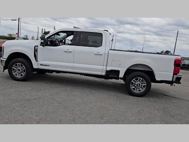 Certified 2024 Ford F250 Lariat AWD/4WD image 5