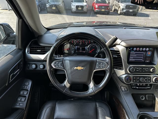 Used 2019 Chevrolet Suburban LT AWD/4WD image 14