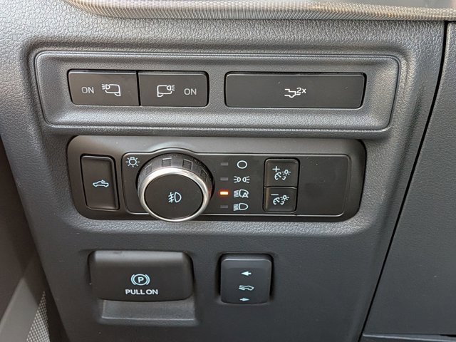 Certified 2024 Ford F150 Lariat w/ Tow/Haul Package image 19