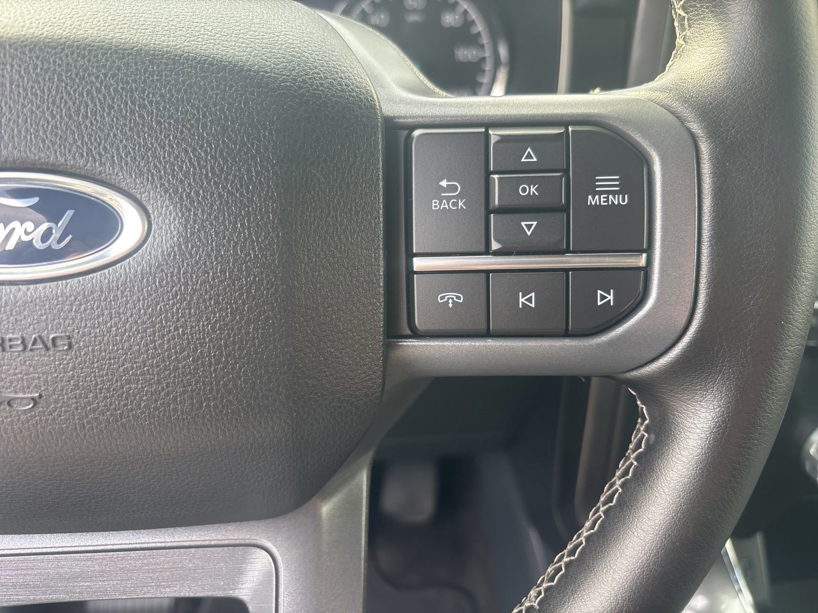 Certified 2023 Ford F150 XLT w/ Equipment Group 302A High image 22