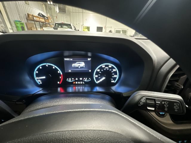 Certified 2023 Ford Bronco Sport Big Bend AWD/4WD image 14