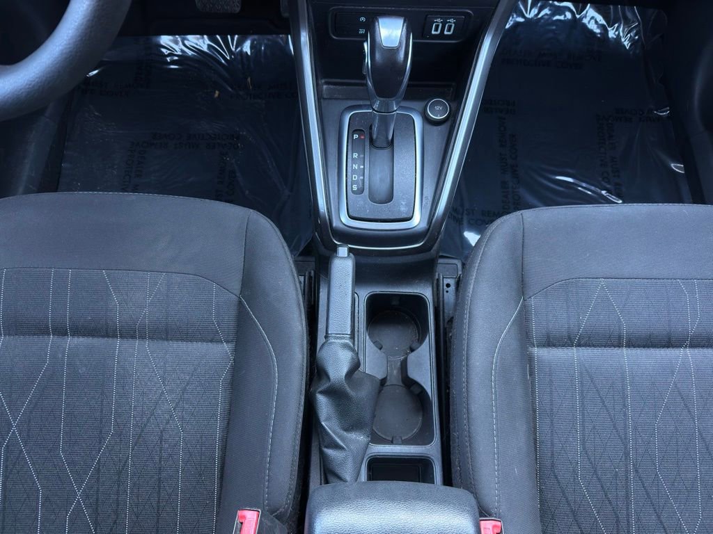 Certified 2021 Ford EcoSport SE image 17