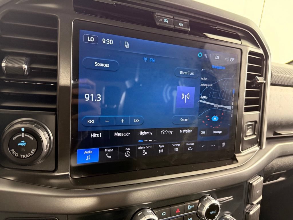 Certified 2026 Ford F150 Tremor AWD/4WD image 33