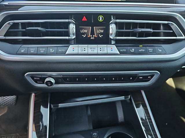 Used 2023 BMW X5 sDrive40i RWD image 31