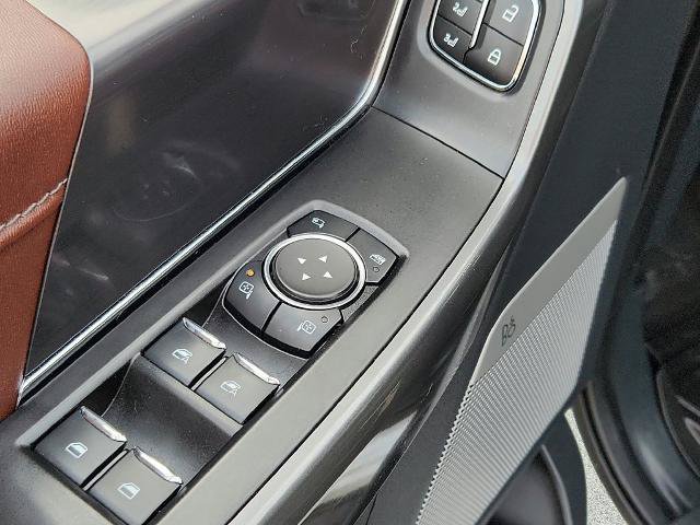Certified 2023 Ford F150 Lariat AWD/4WD image 12