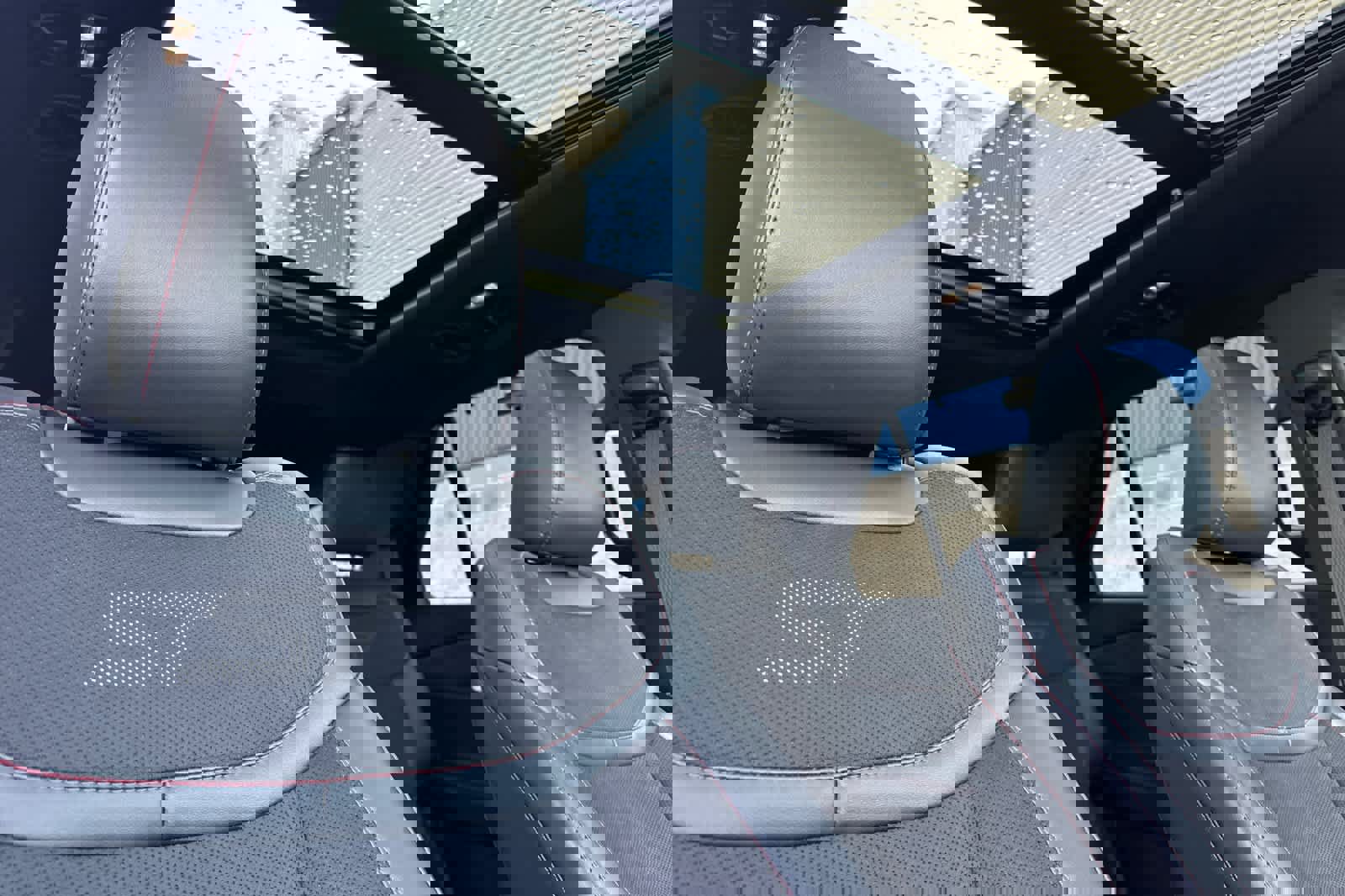 Certified 2025 Ford Explorer ST image 18