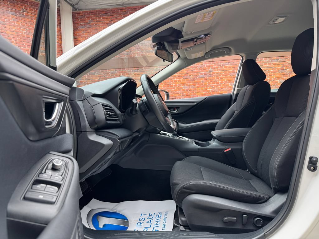 Used 2024 Subaru Legacy Premium AWD/4WD image 21