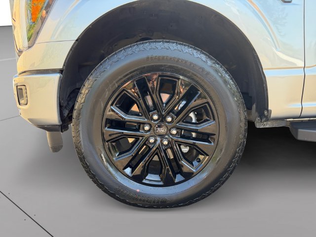 Certified 2025 Ford F150 Lariat AWD/4WD image 9
