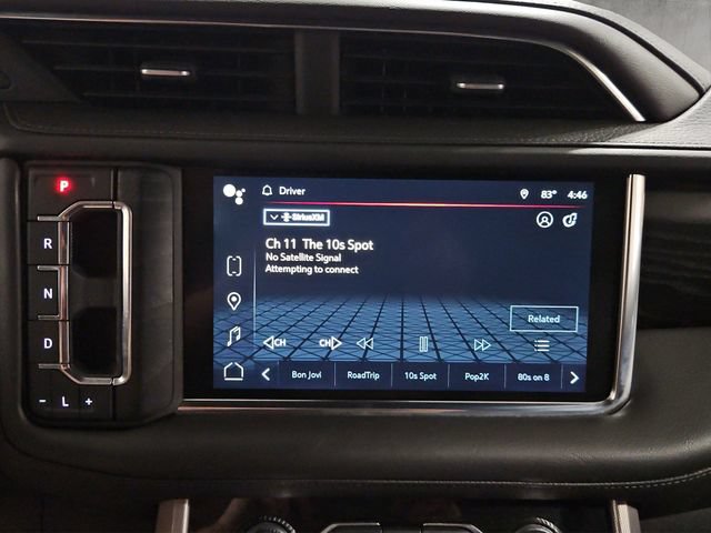 Used 2022 GMC Yukon XL Denali AWD/4WD image 16