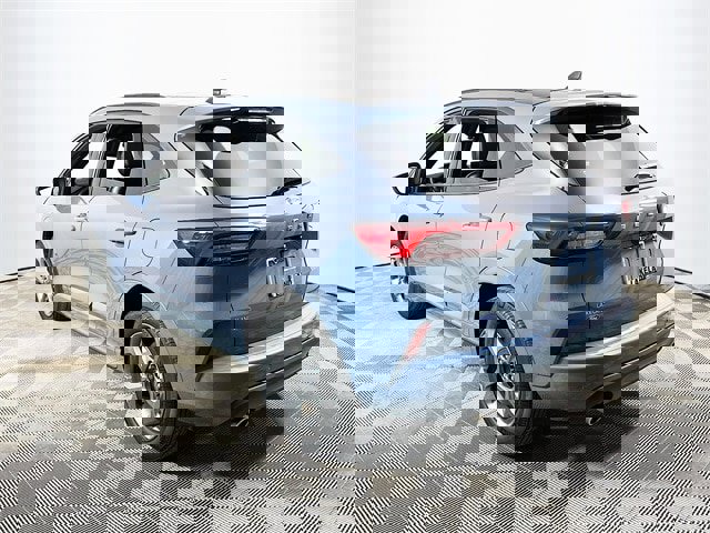 Certified 2024 Ford Escape ST-Line w/ Tech Pack #1 image 5