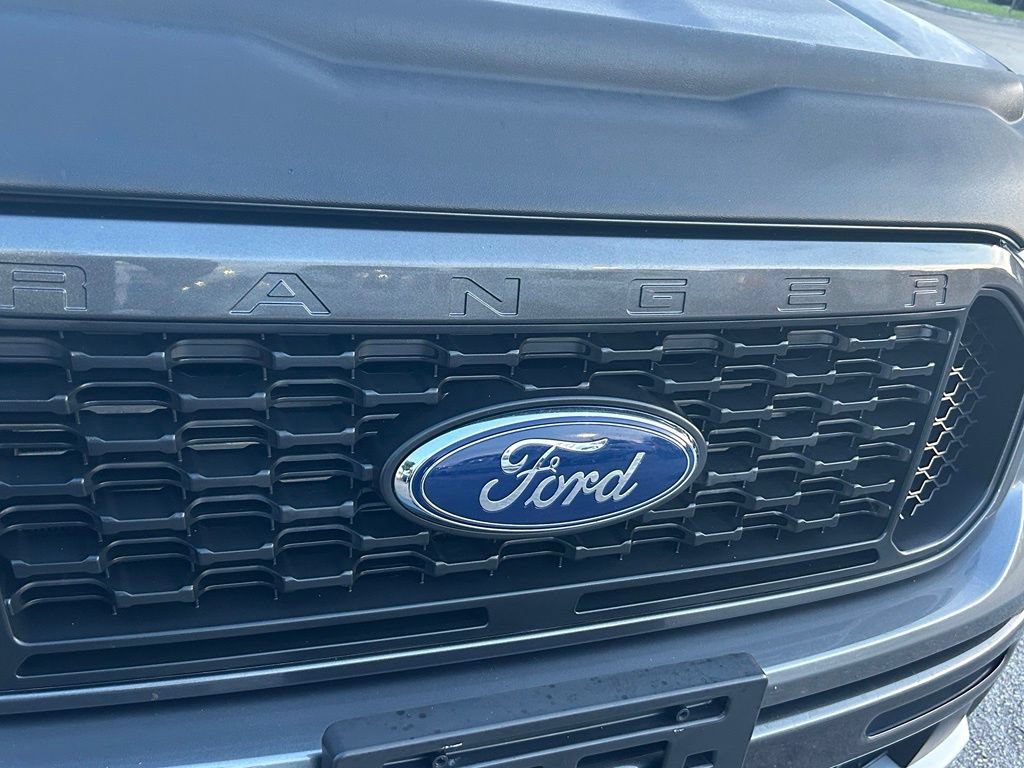 Certified 2022 Ford Ranger XLT w/ Equipment Group 302A High AWD/4WD image 19