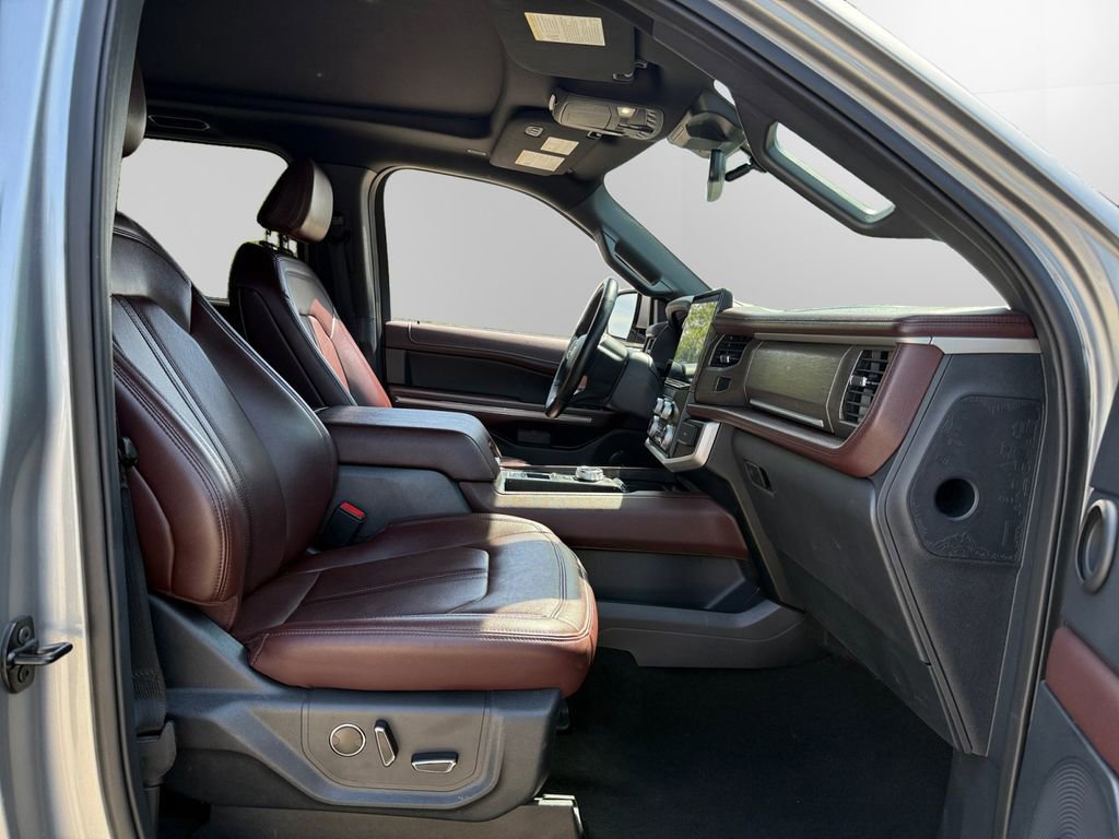 Certified 2024 Ford Expedition Limited image 15