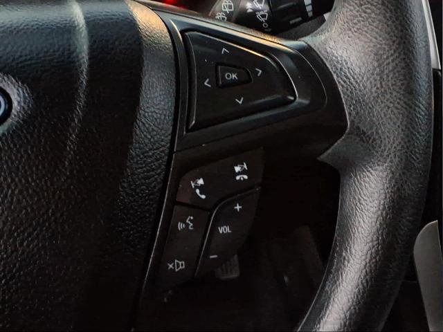 Certified 2023 Ford Edge SEL w/ Convenience Package image 20