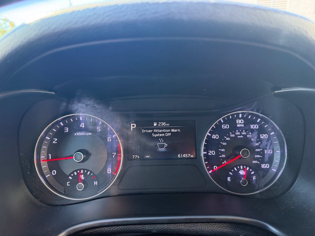 Used 2023 Kia Forte LXS FWD image 11