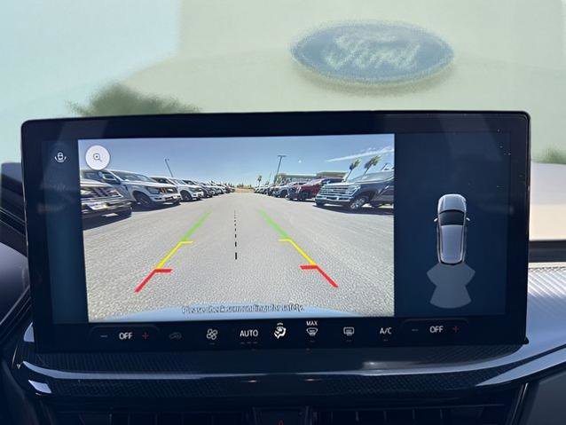 Certified 2024 Ford Escape ST-Line w/ Tech Pack #1 FWD image 27