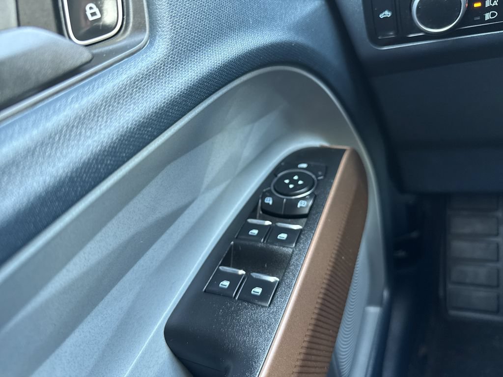 Certified 2024 Ford Maverick Lariat AWD/4WD image 25